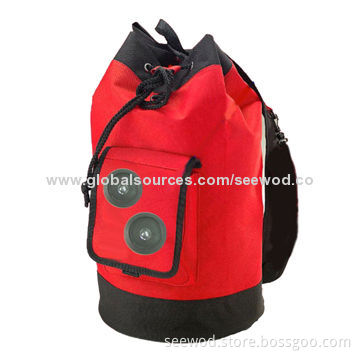 Beach Speaker Bag
